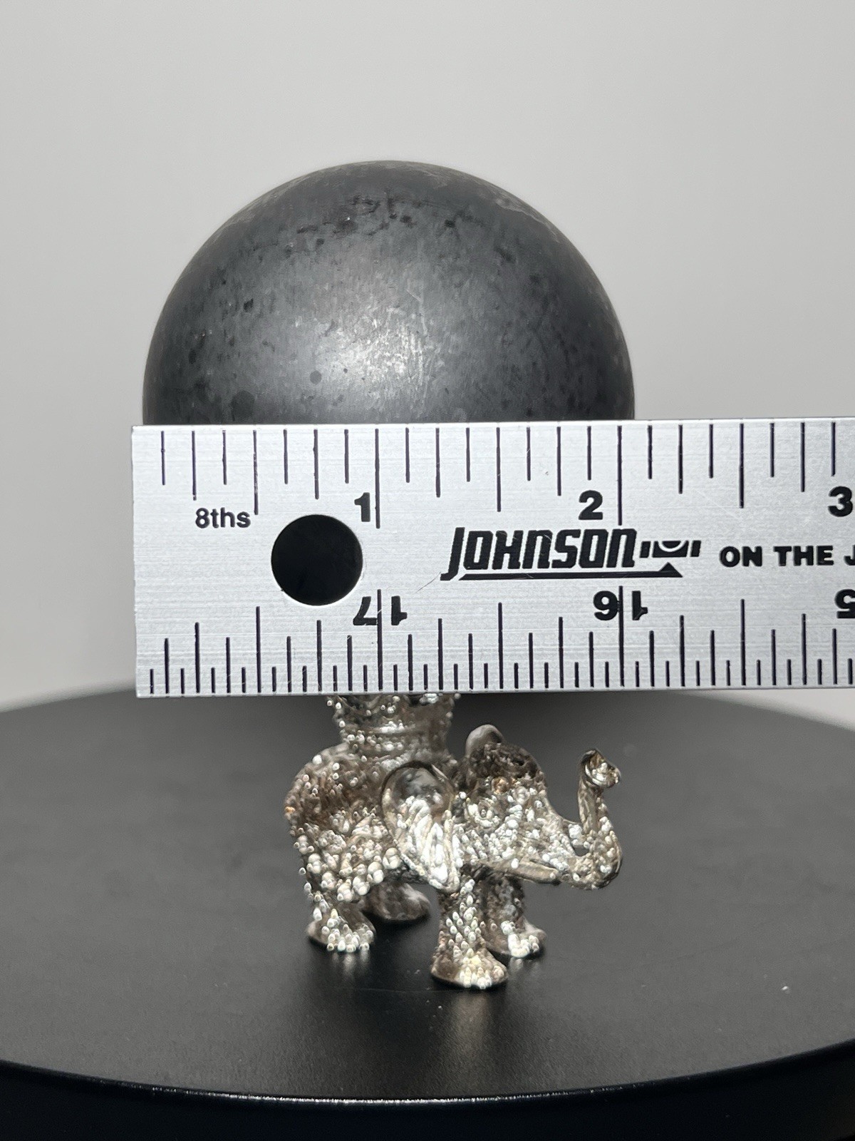 Shungite 3 Piece Set – See pics/video & description for more information