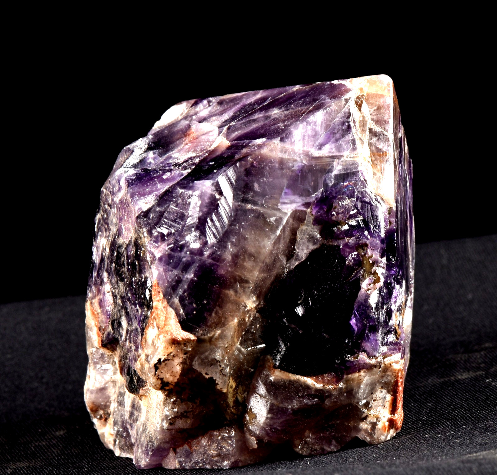super seven melody stone psychic abilities spiritual elevation #7610