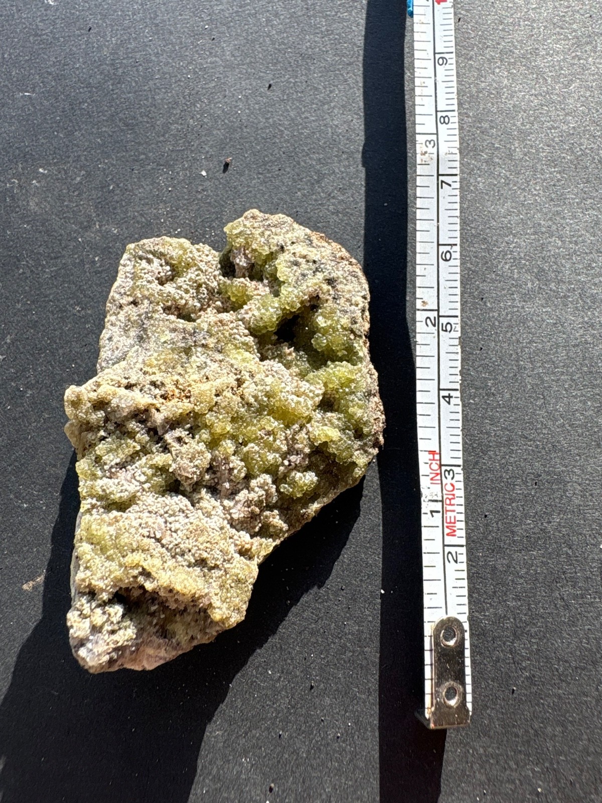 Smithsonite