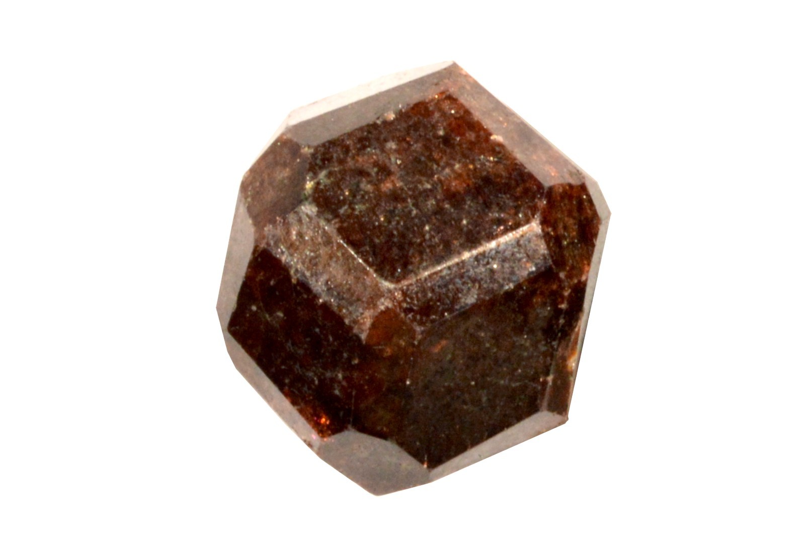 ANDRADITE GARNET Crystal 1 1/4″ 2-3 Oz Rock Mineral Specimen Root Chakra Healing