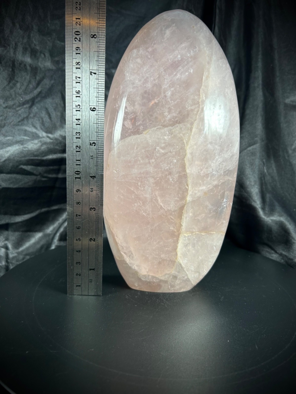 Perfectly Imperfect Sale! Rose Quartz Bundle (See Details) 7 pounds 6.6 ounces