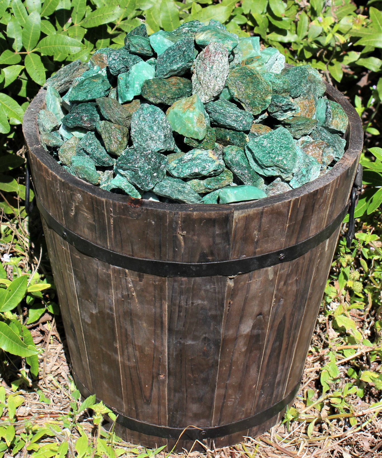 1/4 lb Bulk Lot Natural Rough Fuschite Gemstone Raw Rock Specimen 4 oz Fuchsite