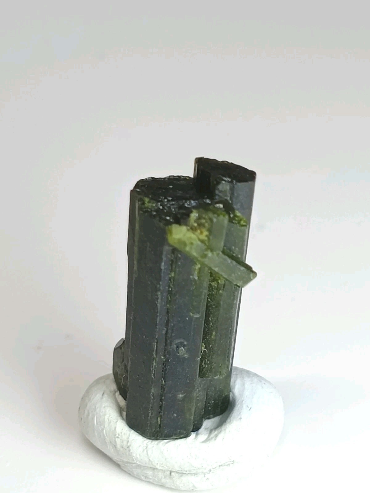 Green Natural Epiodote X15