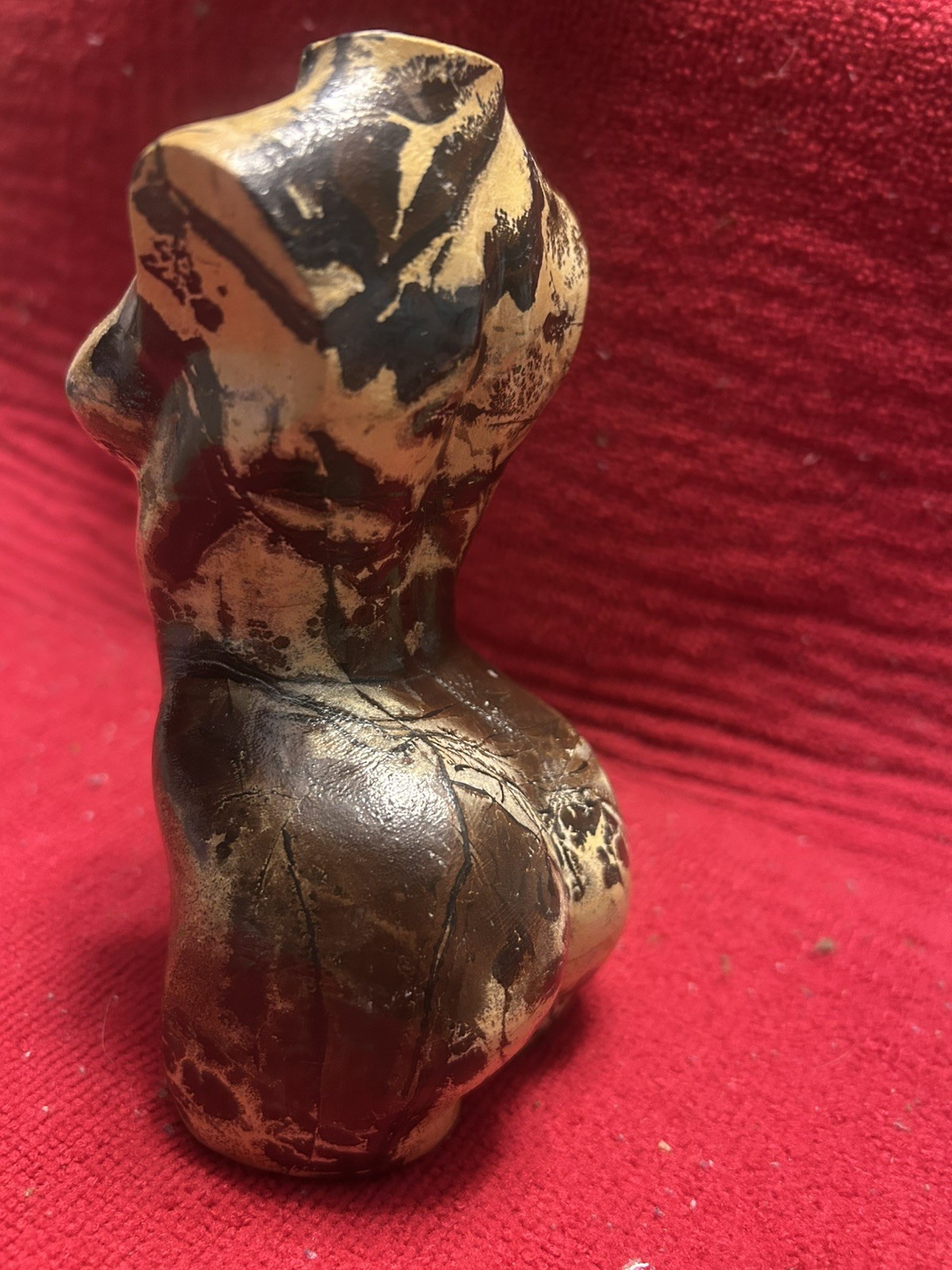 Picture Jasper Lady Body Crystal Carving – Women Body Goddess