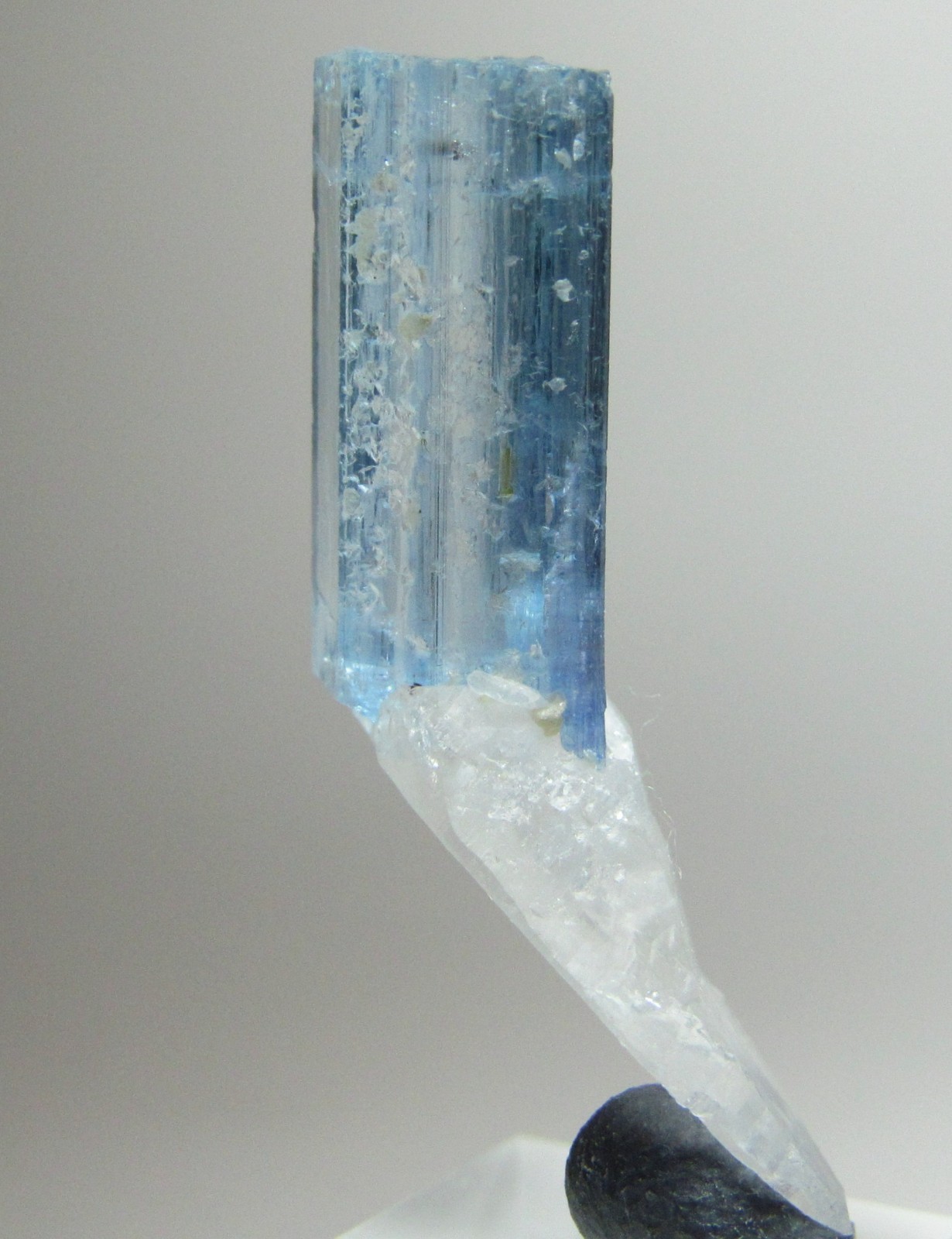 STUNNING AESTHETIC ALKALI-RICH GEM AQUAMARINE CRYSTAL!!! PAKISTAN NEW FIND
