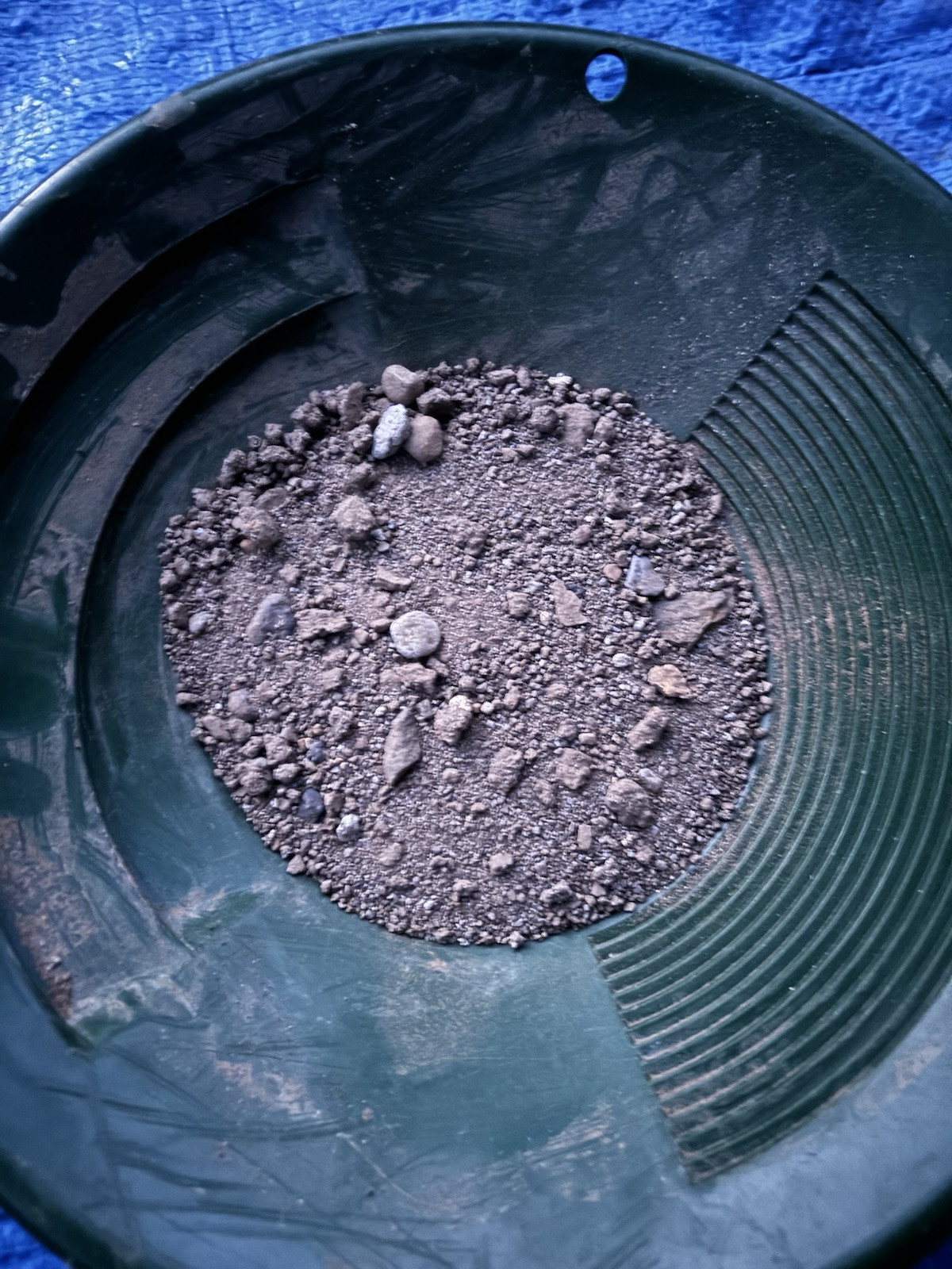 New! MYSTERY Nugget Paydirt Small Bag | Guaranteed Gold! CHANCE FOR PICKERS+NUGG