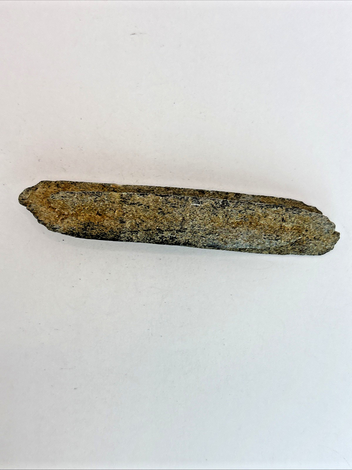Beautiful Green Epidote Crystal Specimen 25 Grams