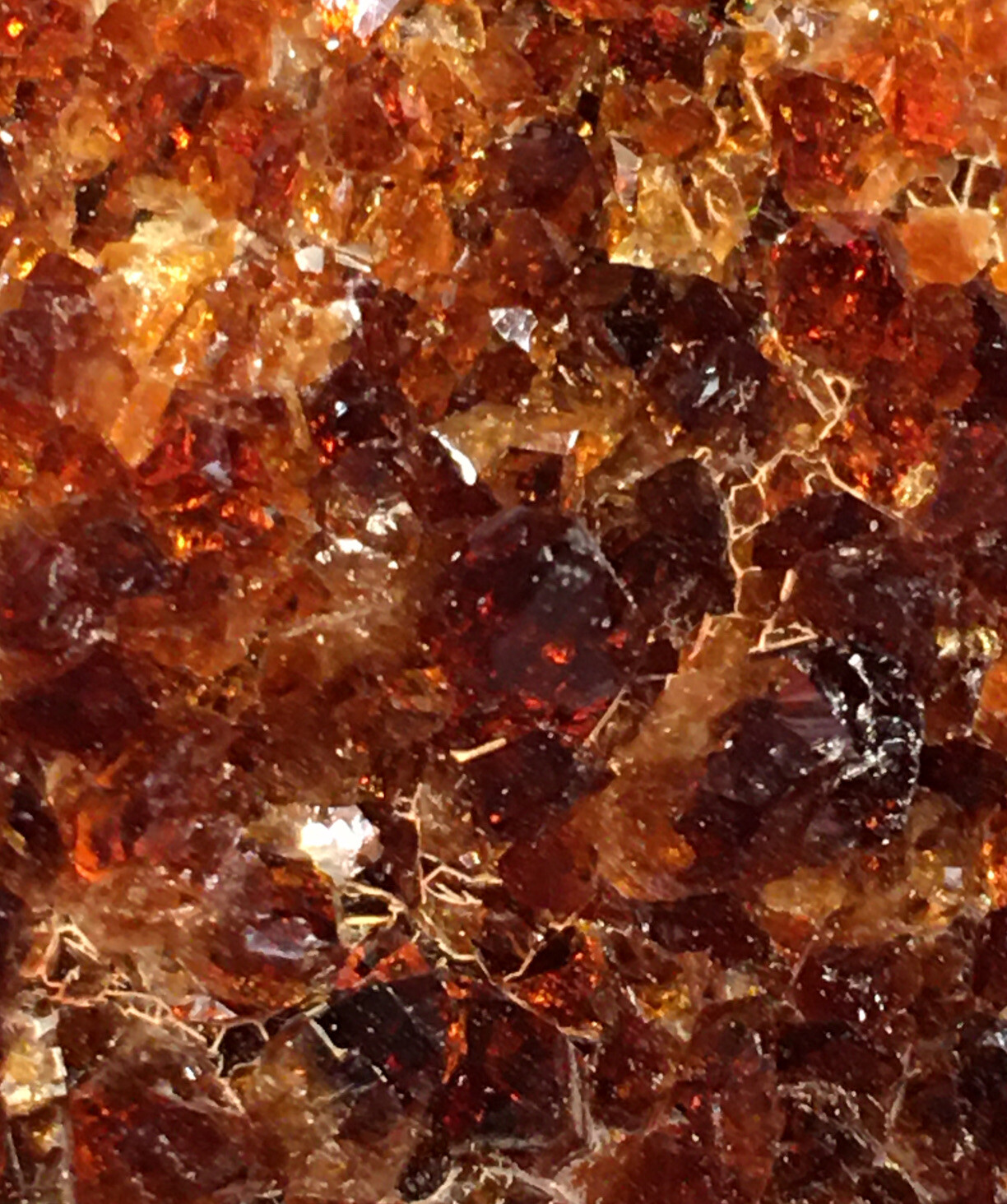 Gem Quality Natural Citrine Cabinet Display Specimen! No Reserve Auction! Reiki!
