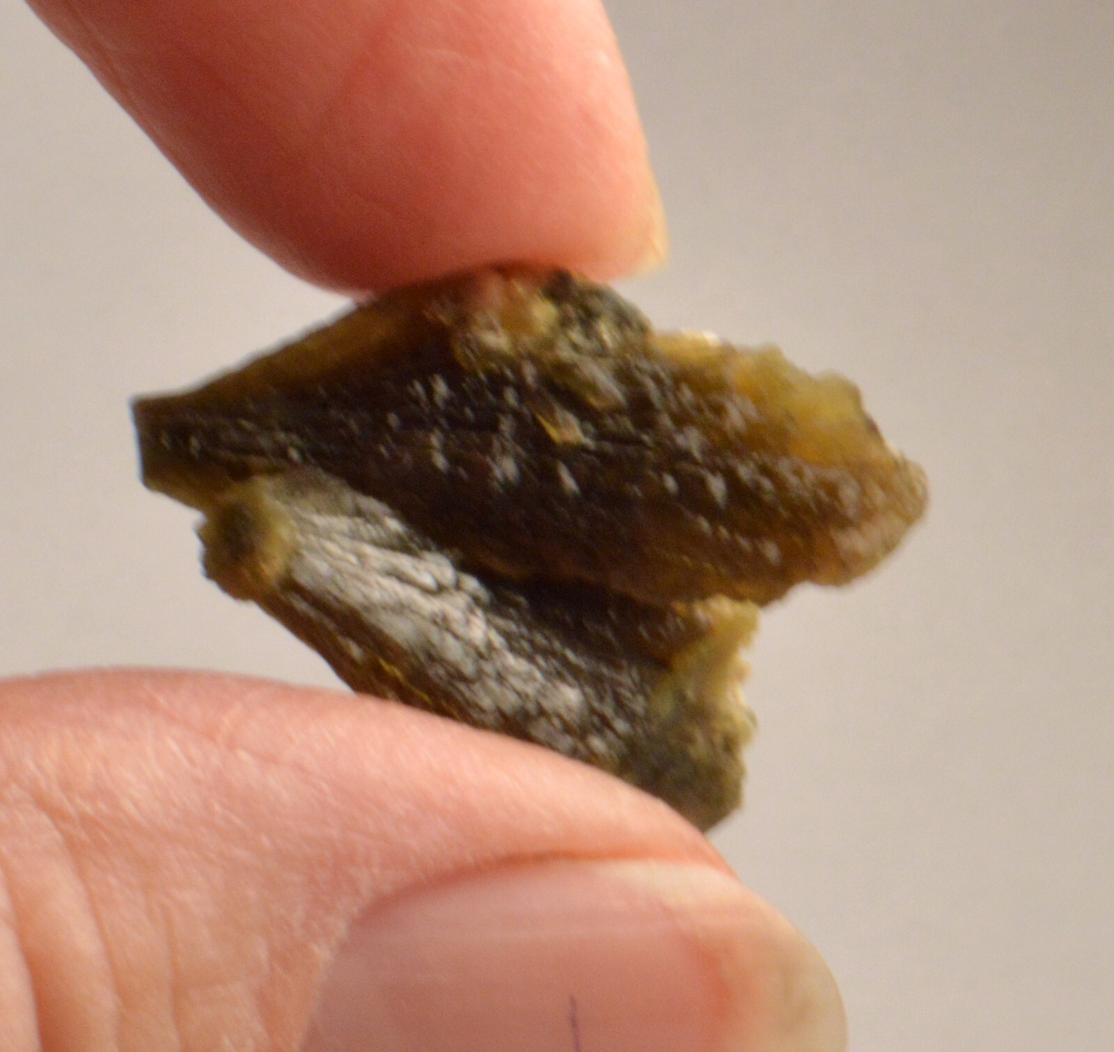 #11,987 Epidote – Pakistan [Gem Quality] [ONE PIECE ONLY]