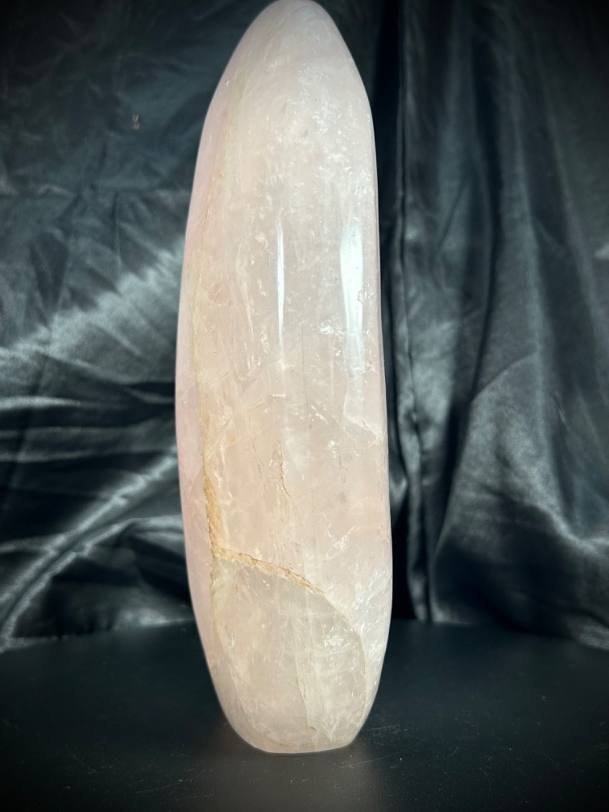 Perfectly Imperfect Sale! Rose Quartz Bundle (See Details) 7 pounds 6.6 ounces