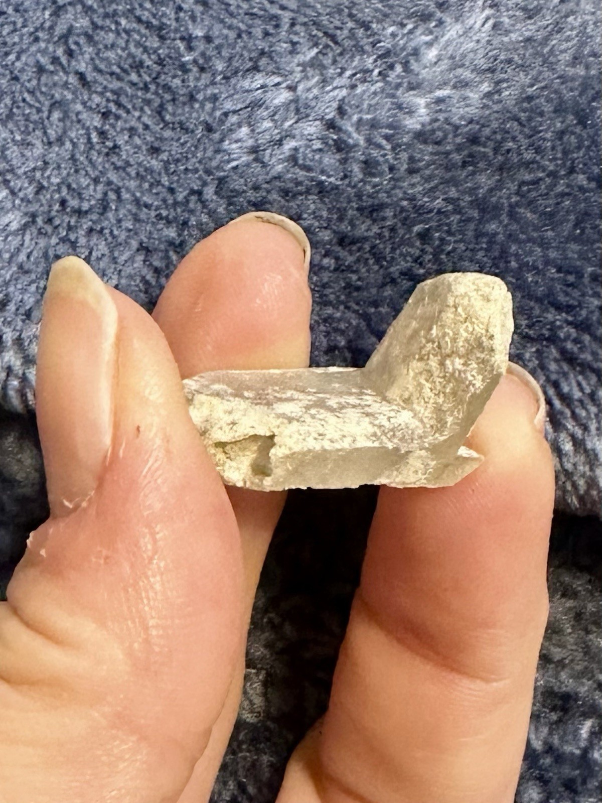 Gypsum/Selenite/Phantom Selenite…AKA: UTAHS DIRTY DIAMONDS. Great Salt Lake, UT