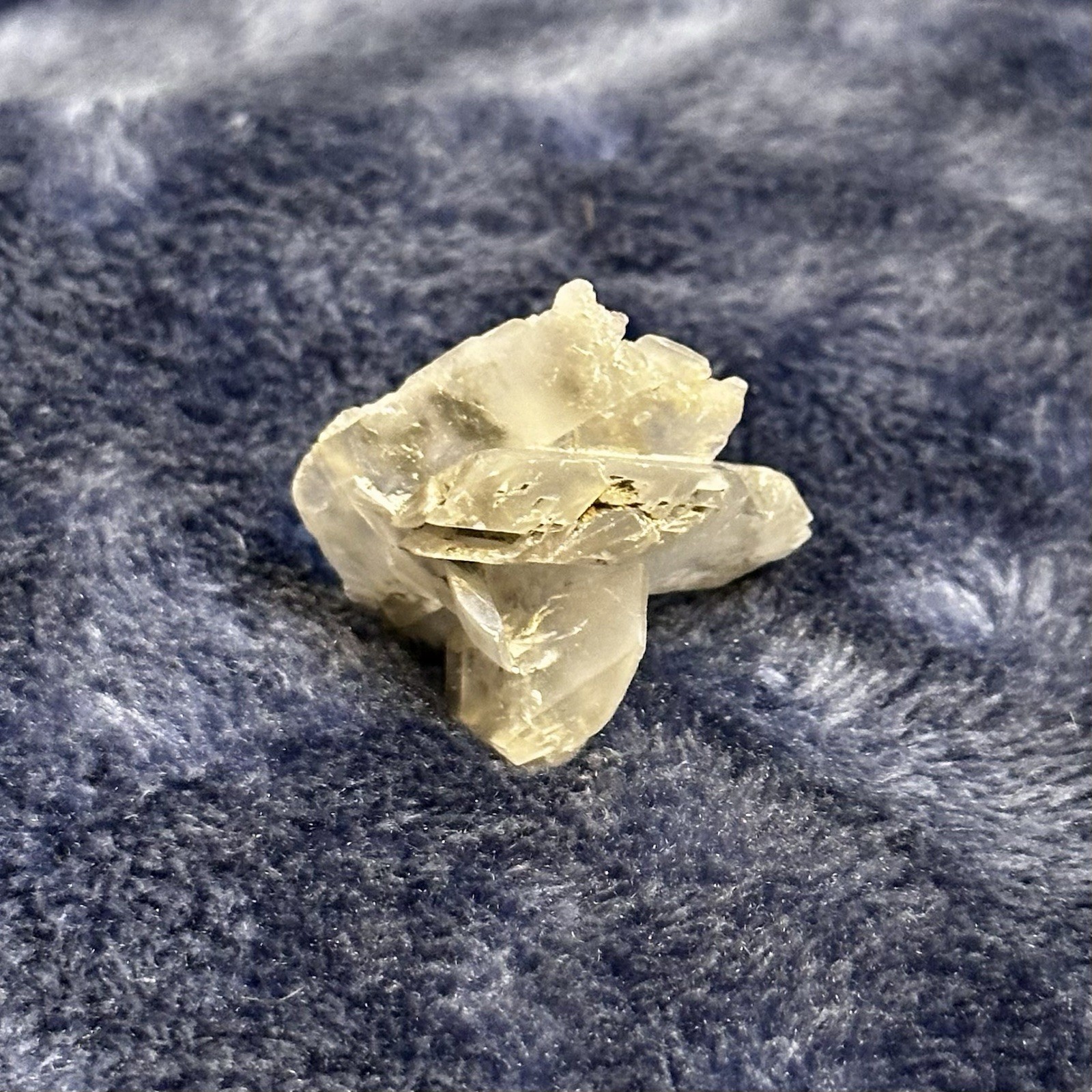 Gypsum/Selenite/Phantom Selenite…AKA: UTAHS DIRTY DIAMONDS. Great Salt Lake, UT