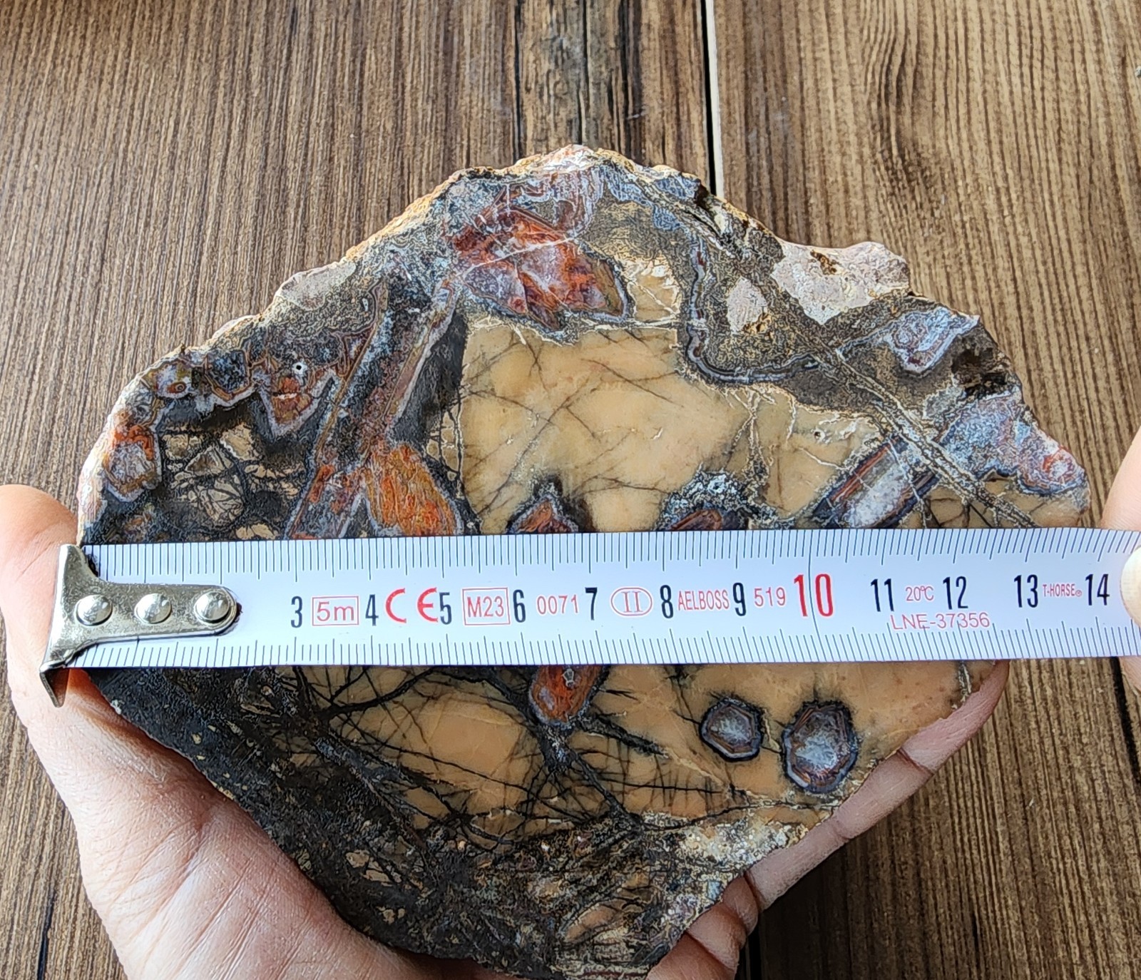 3.3 lbs (1.5 kg) Unpolished Agate, Almus Agate, Large Agate Pair, アゲートのペア, العقي