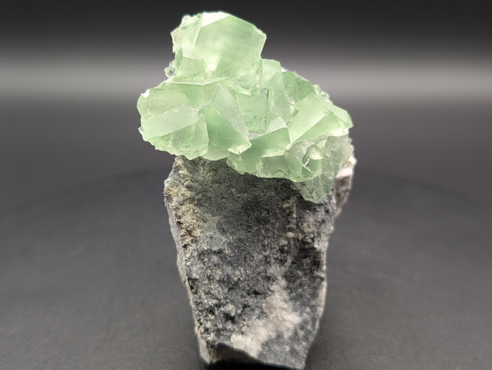 Fluorite – Hunan, China