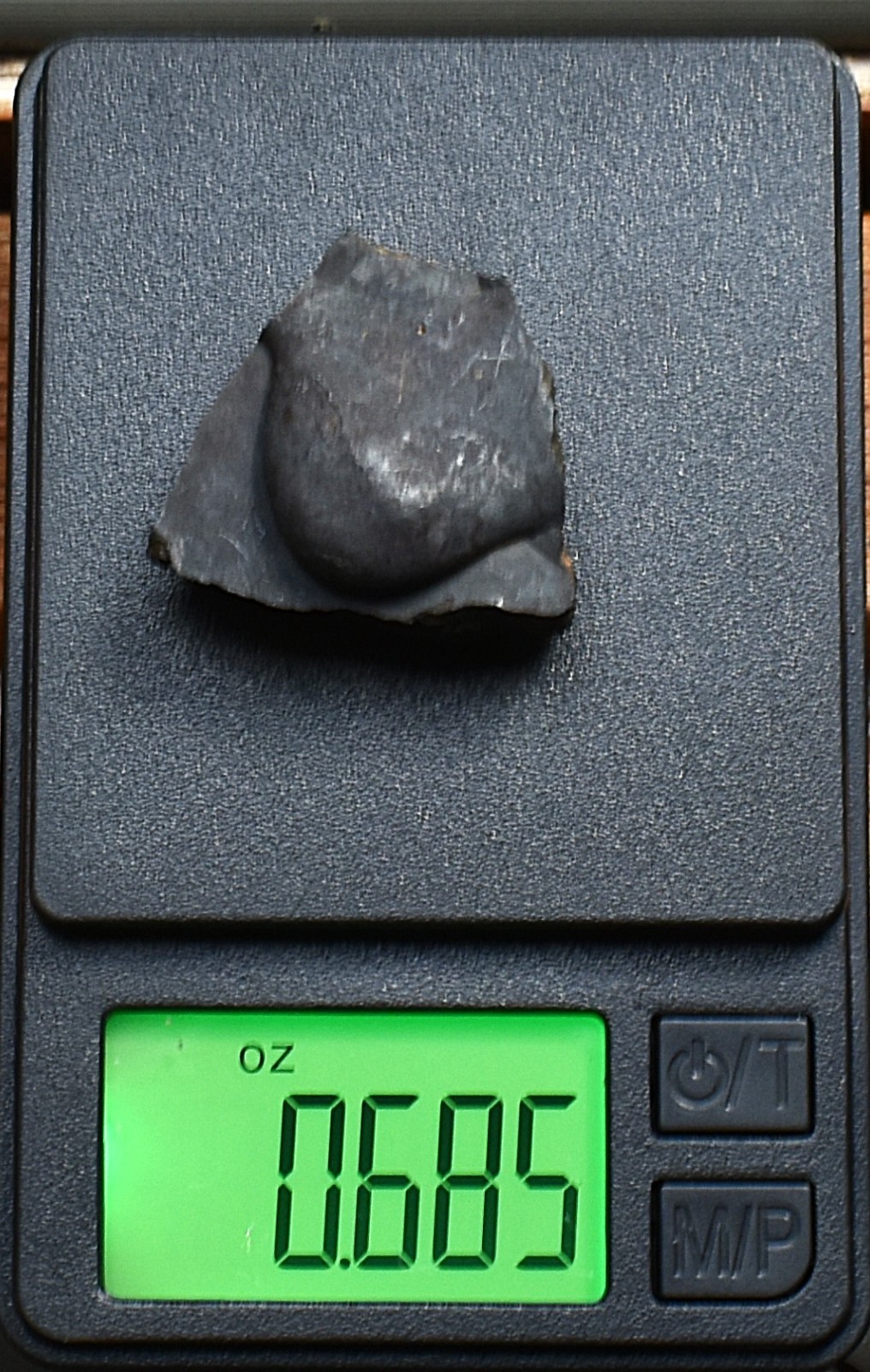 Hemitite Iron Ore Original Shaft 1800s Ore Knob Copper Mine North Carolina