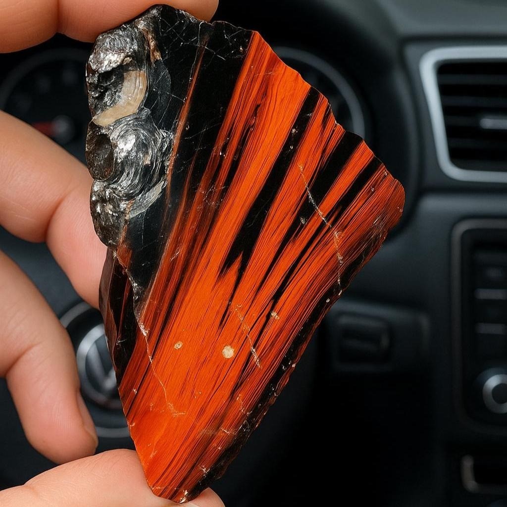 Natural Raw Bloodstone Jasper 800–900 Carat Healing Crystal Mineral Stone