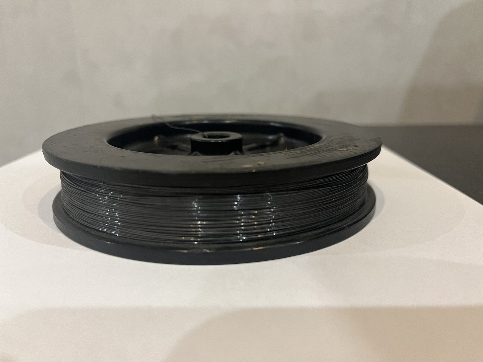 Tantalum Wire 99.9% Ta 1m 1.0-2.0mm High Temp Corrosion Resistant Lab Vacuum