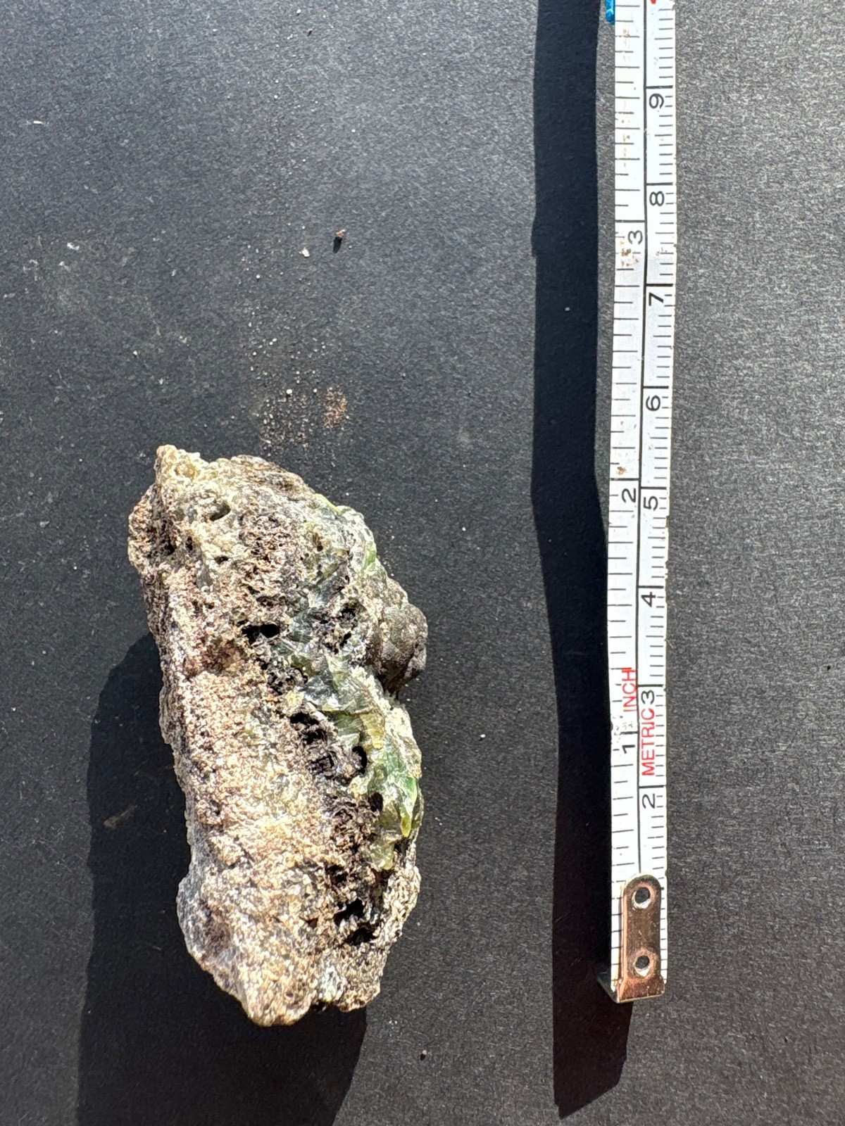 Smithsonite