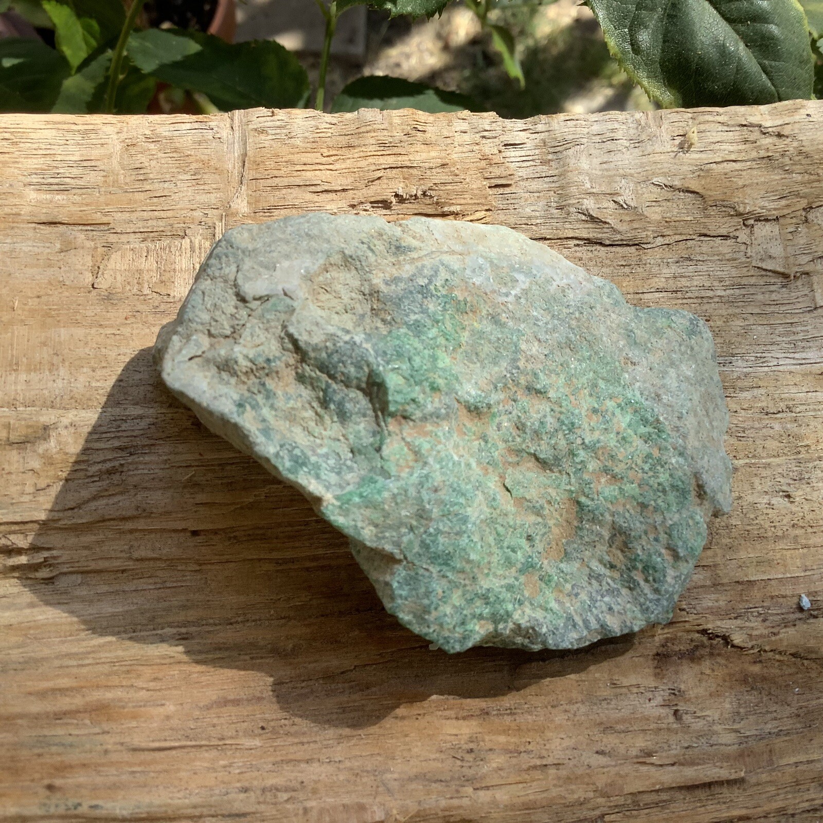 Siberian Jadeite Stone Ventifact Chromium Green Jadeite Jade Pebble Siberia 141g
