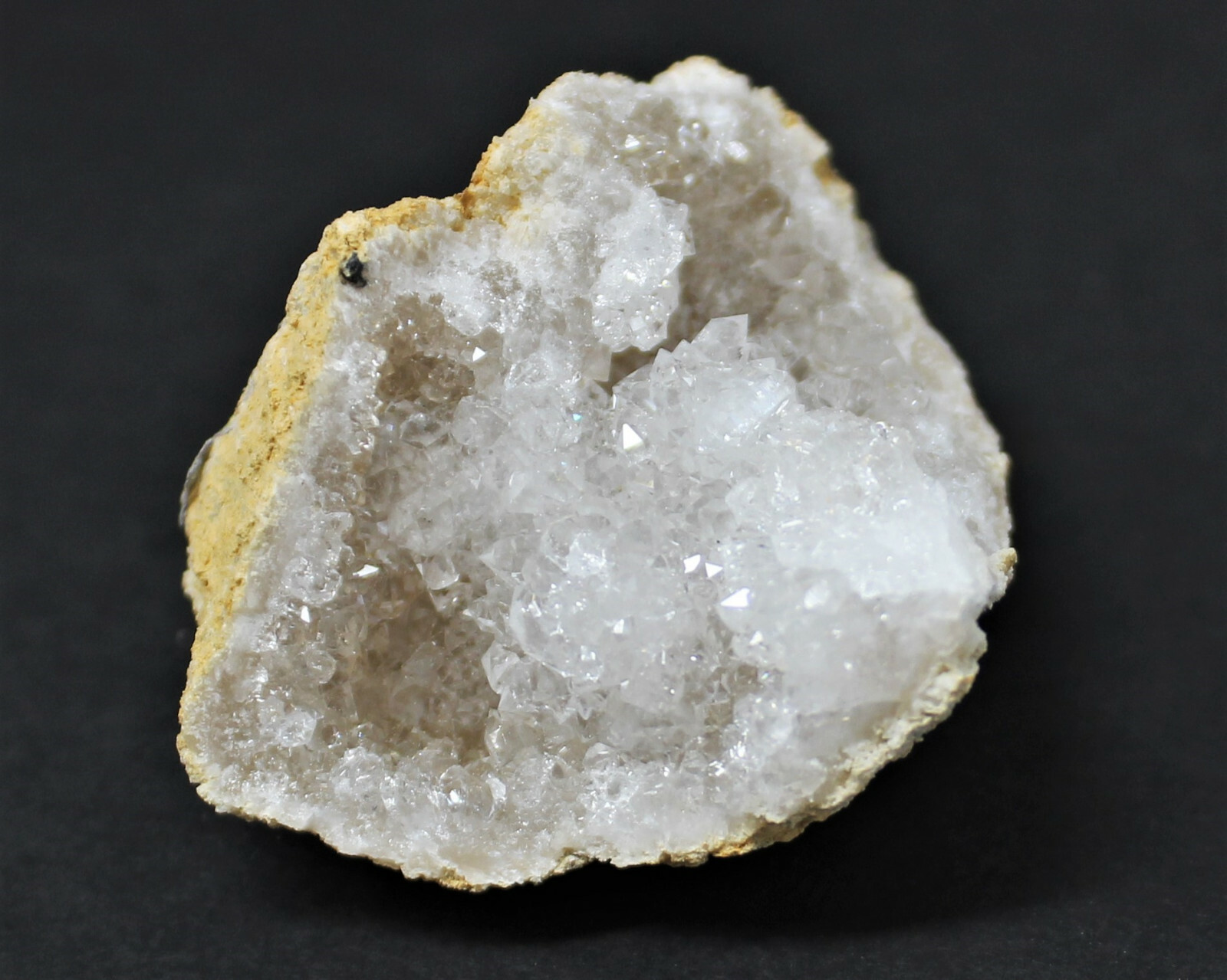 20 Break Crack Open Your Own Whole Quartz Geodes (Unopened Crystals)