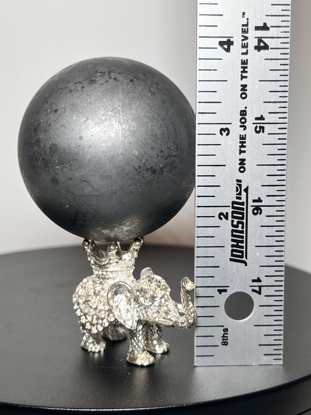 Shungite 3 Piece Set – See pics/video & description for more information