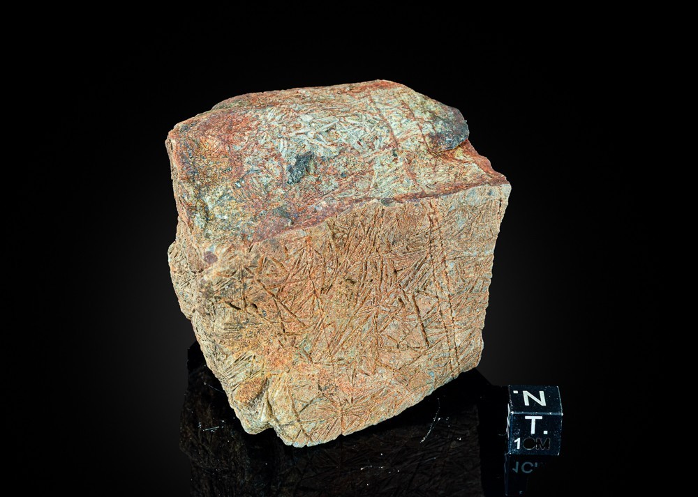 Komatiite Ultramafic mantle derived volcanic rock + Spinifex Barberton S. Africa