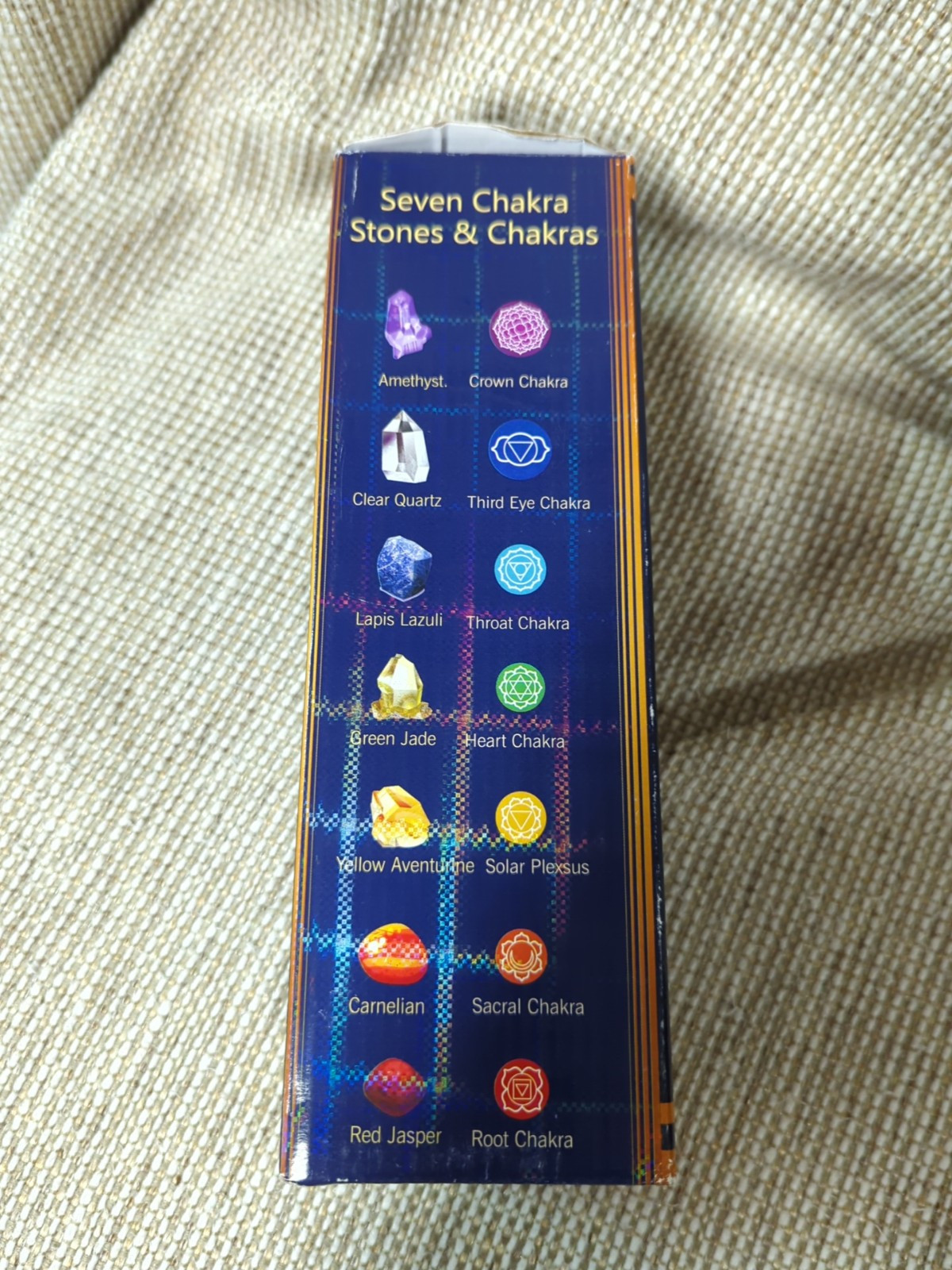 PYOR 7 Chakra Tree of Life Crystals Gifts for Women Crystal Tree Money Tree C…
