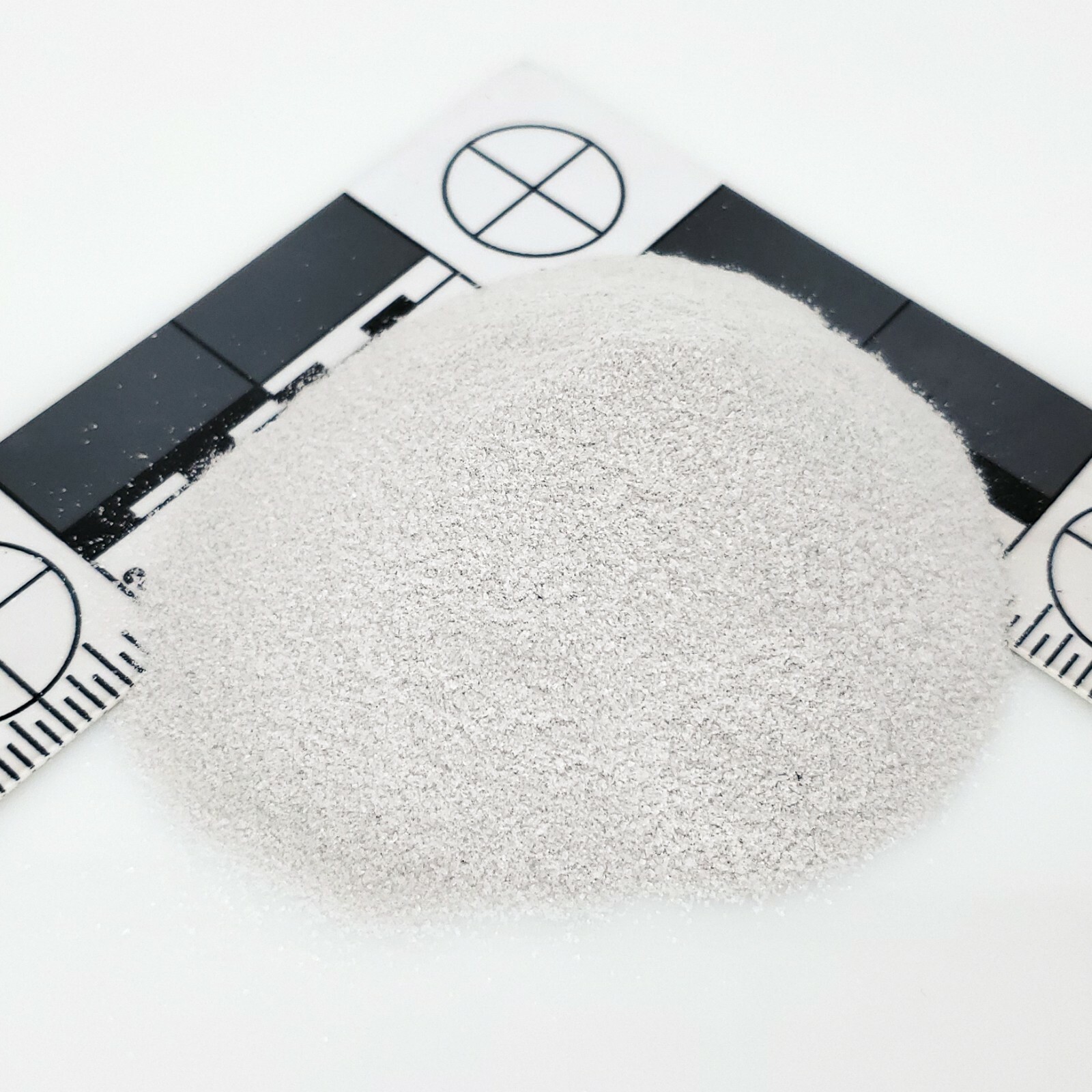 Clear Quartz Natural Stone – Crushed Inlay (fine, medium, or coarse)