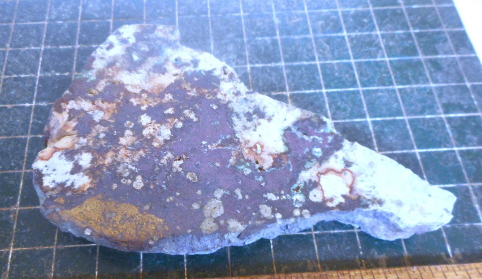 Chalcopyrite, Magnetite Crystal Specimen. Natural. Yukon. 218 Grams 4.3 inch