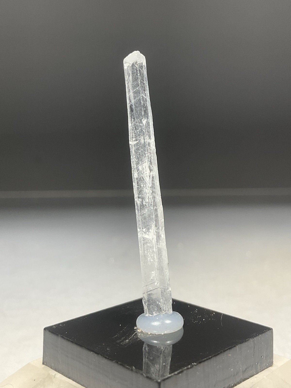 SS Rocks – Nifontovite Crystal (Charcus, Mexico) 1 5/8″ #4