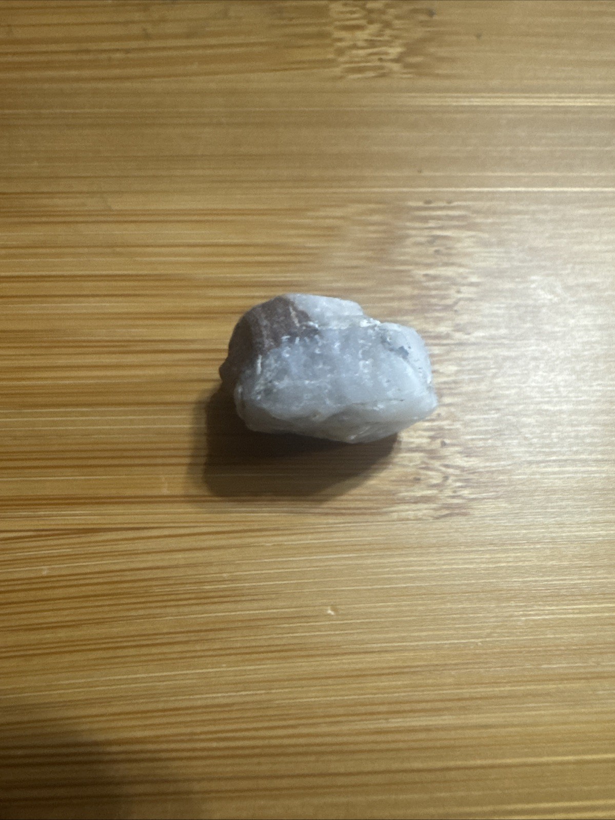 Quartz Rock