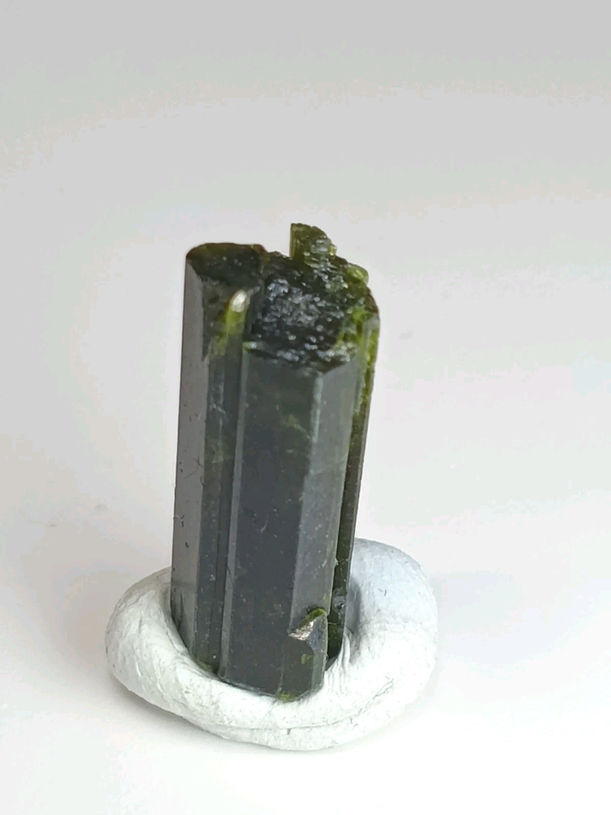 Green Natural Epiodote X15