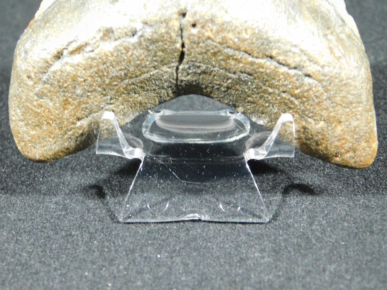 Easel Display Stand Lucite MINI Sized