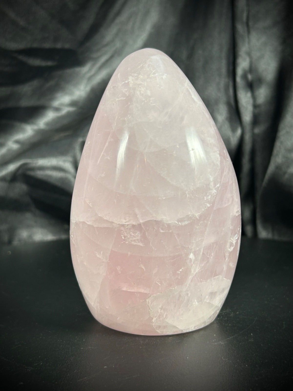 Perfectly Imperfect Sale! Rose Quartz Bundle (See Details) 7 pounds 6.6 ounces