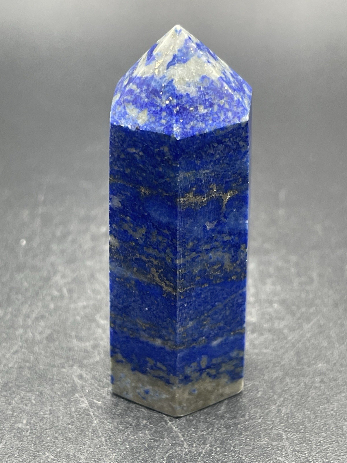 Lapis Lazuli Tower 48g