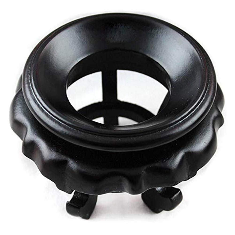 Display Stand, Carving Crafts, Egg Tray Base Bottom, Ornament for Homes or Of…