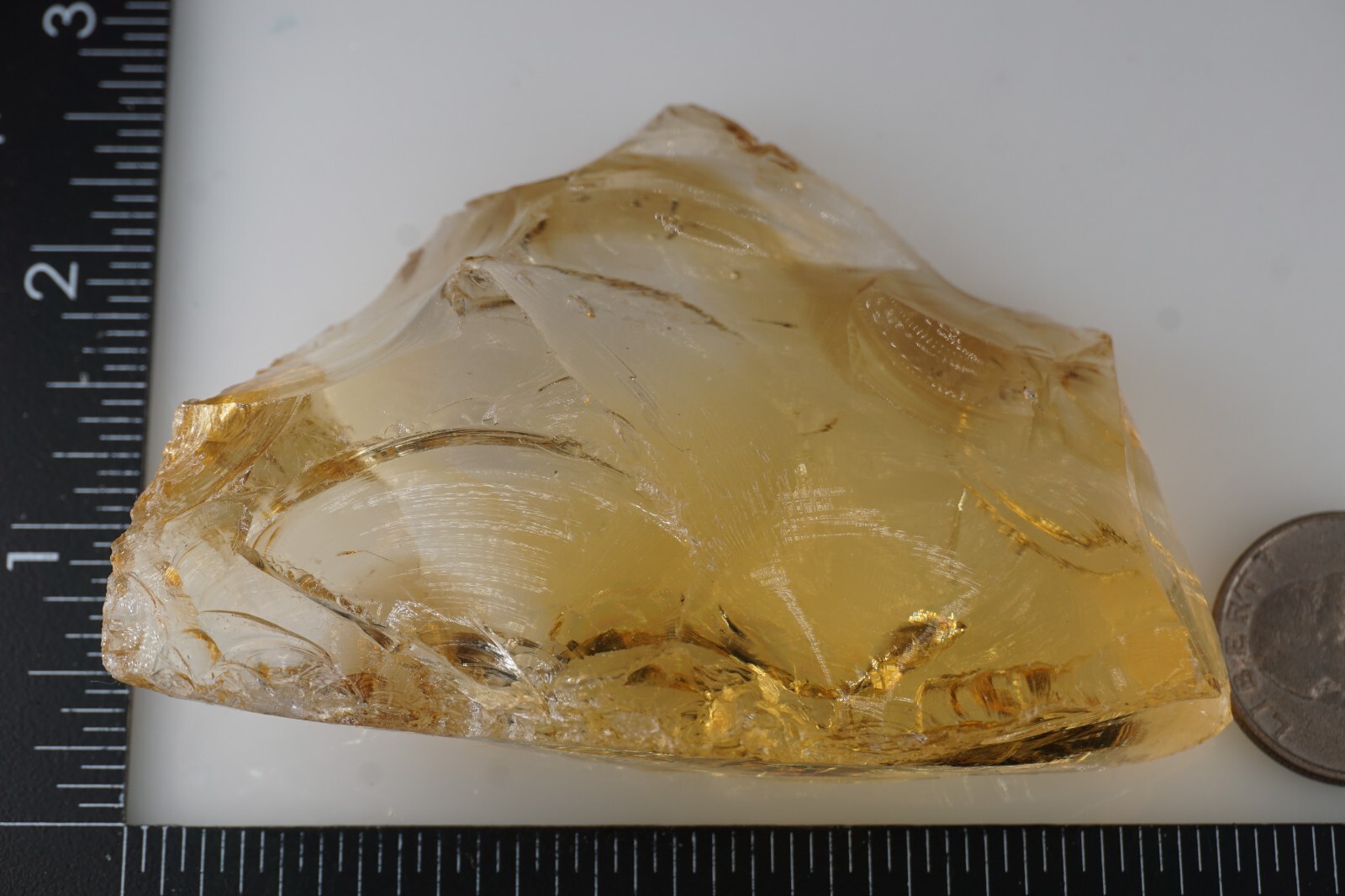 Andara Crystal — Multicolor Magic, RARE – 152g (Monoatomic REIKI) #fg48