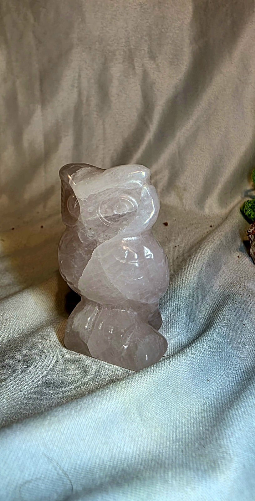 Large Lot Crystal Mineral Specimen Animal Figurine SALE RARE Pieces Usa Seller