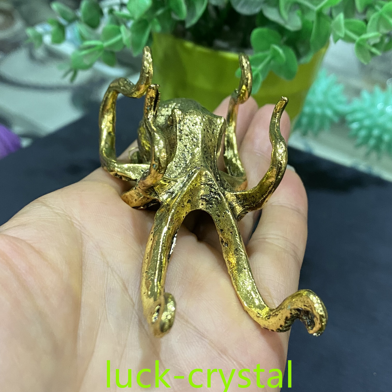 3.6” Sphere Holder Stand Base Nataral Crystal Ball Reiki Healing 1pc,43j37-3