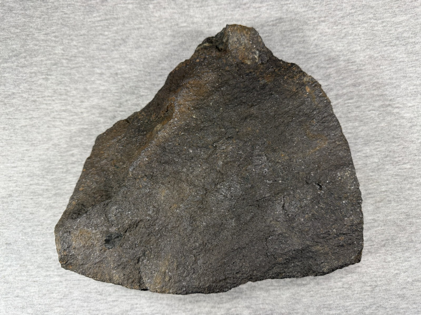 Large Magnetite Specimen 26B, 20 pounds