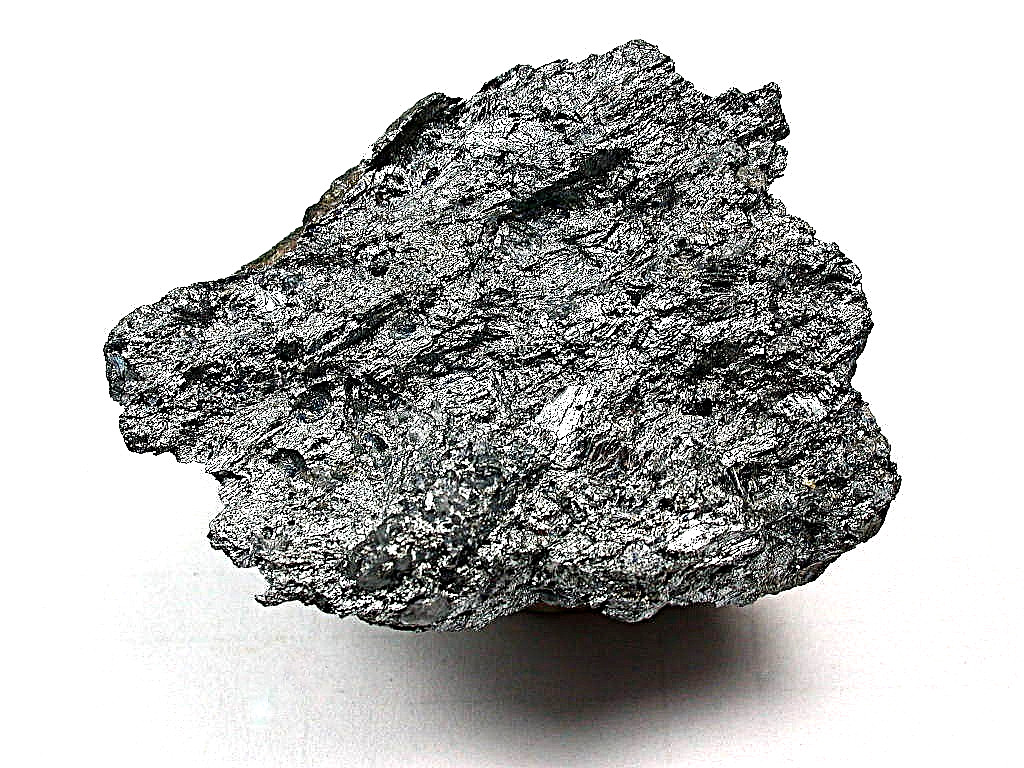 MINERALS : ANTIMONY ON ALL SIDES FROM CONSOLIDATED MURCHISON MINES, SOUTH AFRICA