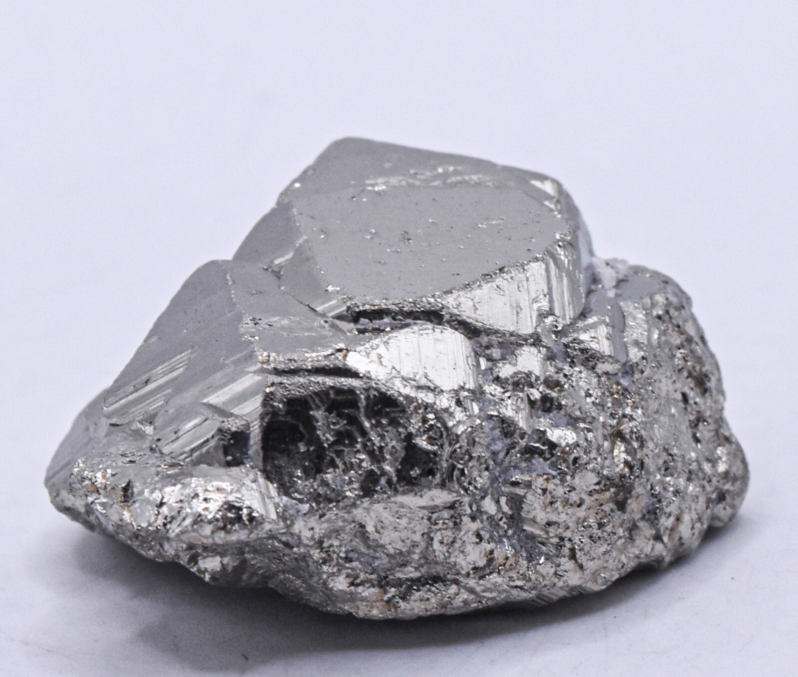 37mm 60g Iron Pyrite Cluster Rough Natural Gemstone Crystal Mineral Raw – Peru