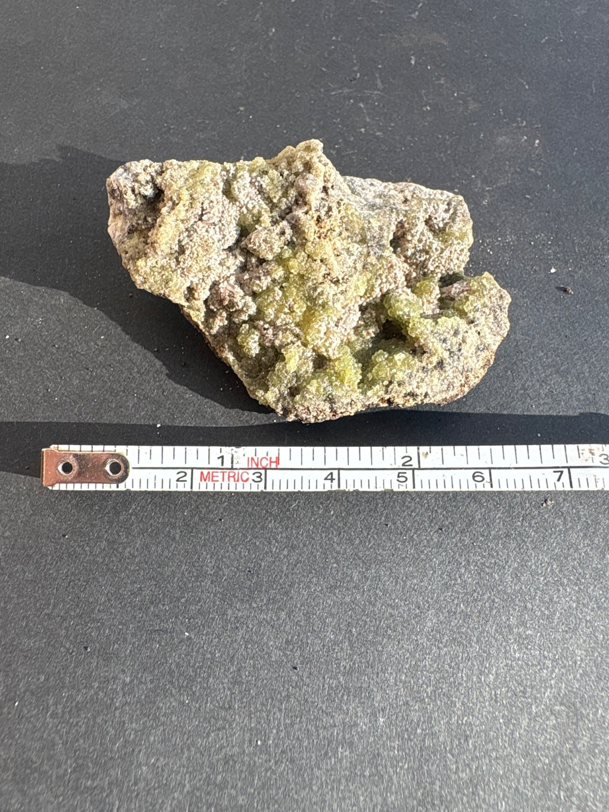 Smithsonite