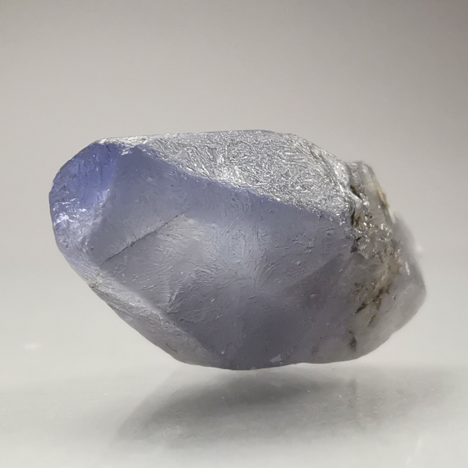 8.31ct Ceylon Sapphire / Srí Lanka / Rough Crystal Gem Gemstone Mineral
