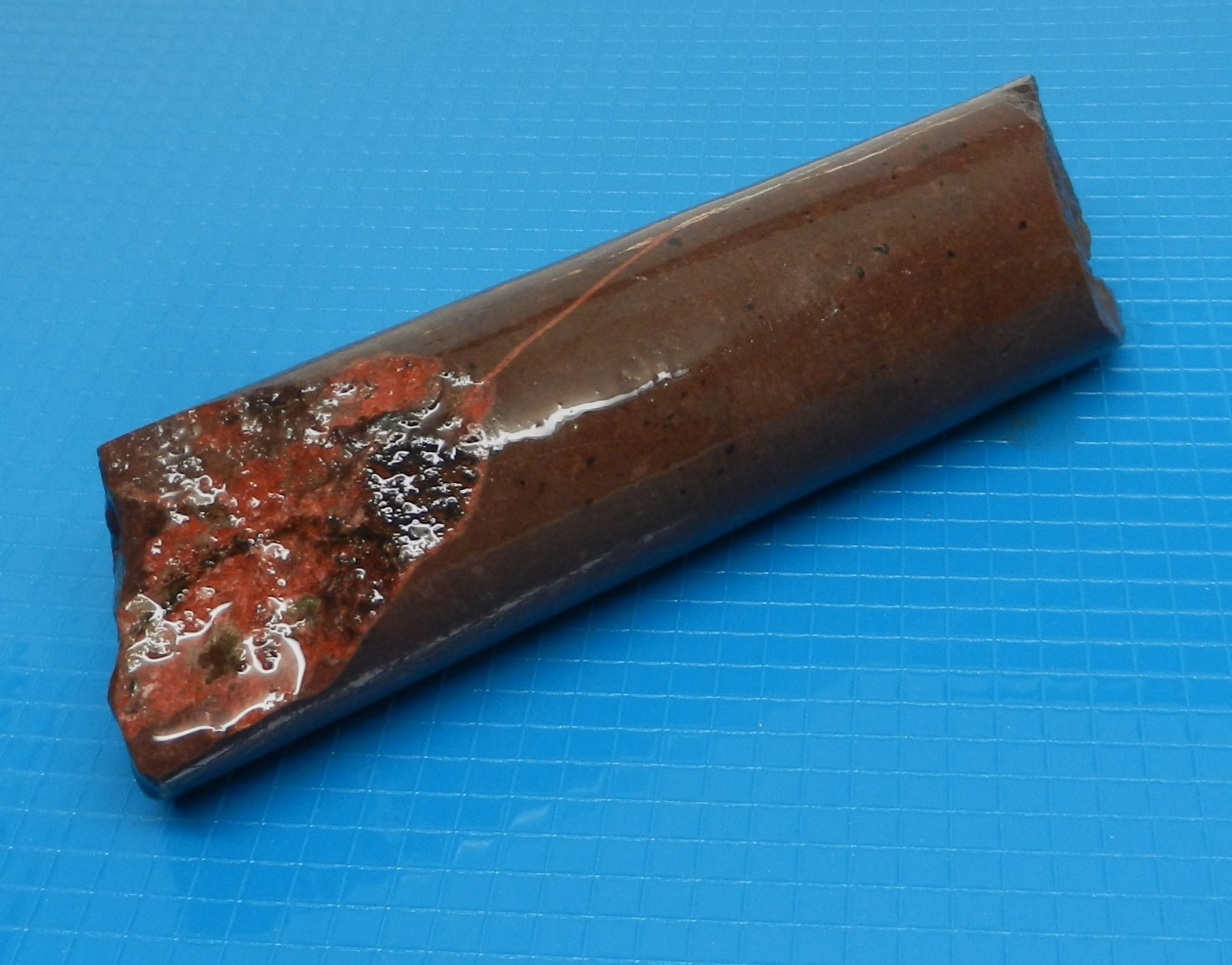 Rock Drill Core Sample Geology Mining Civil Engineering Ropes Gold Mine Michigan