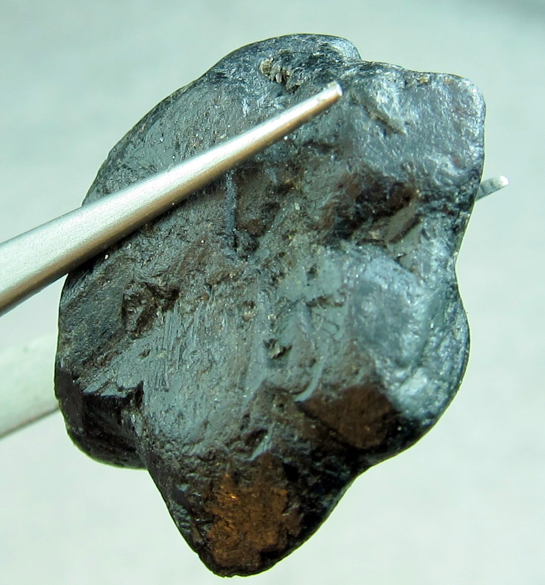 64.2 CT ALEXANDRITE NATURAL ROUGH COLECTOR’S CRYSTAL MINERAL GEM (N1)