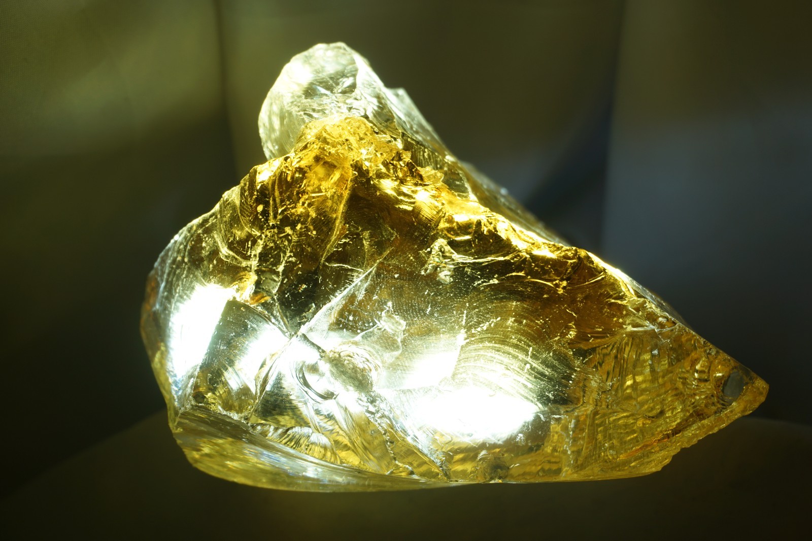 Andara Crystal — MULTICOLOR MAGIC, RARE – 657g (Monoatomic REIKI) #unu2