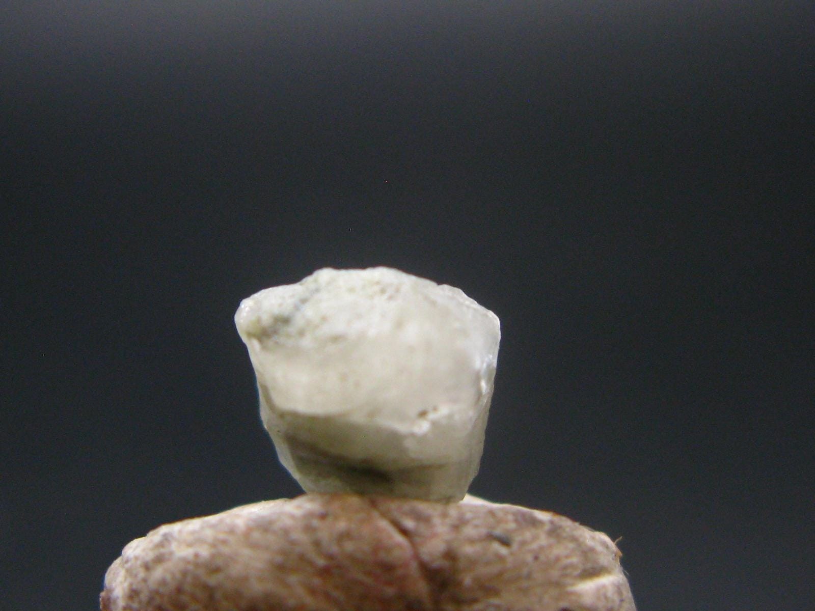 Phenakite Phenacite Crystal From Brazil – 0.38 Grams – 0.2″