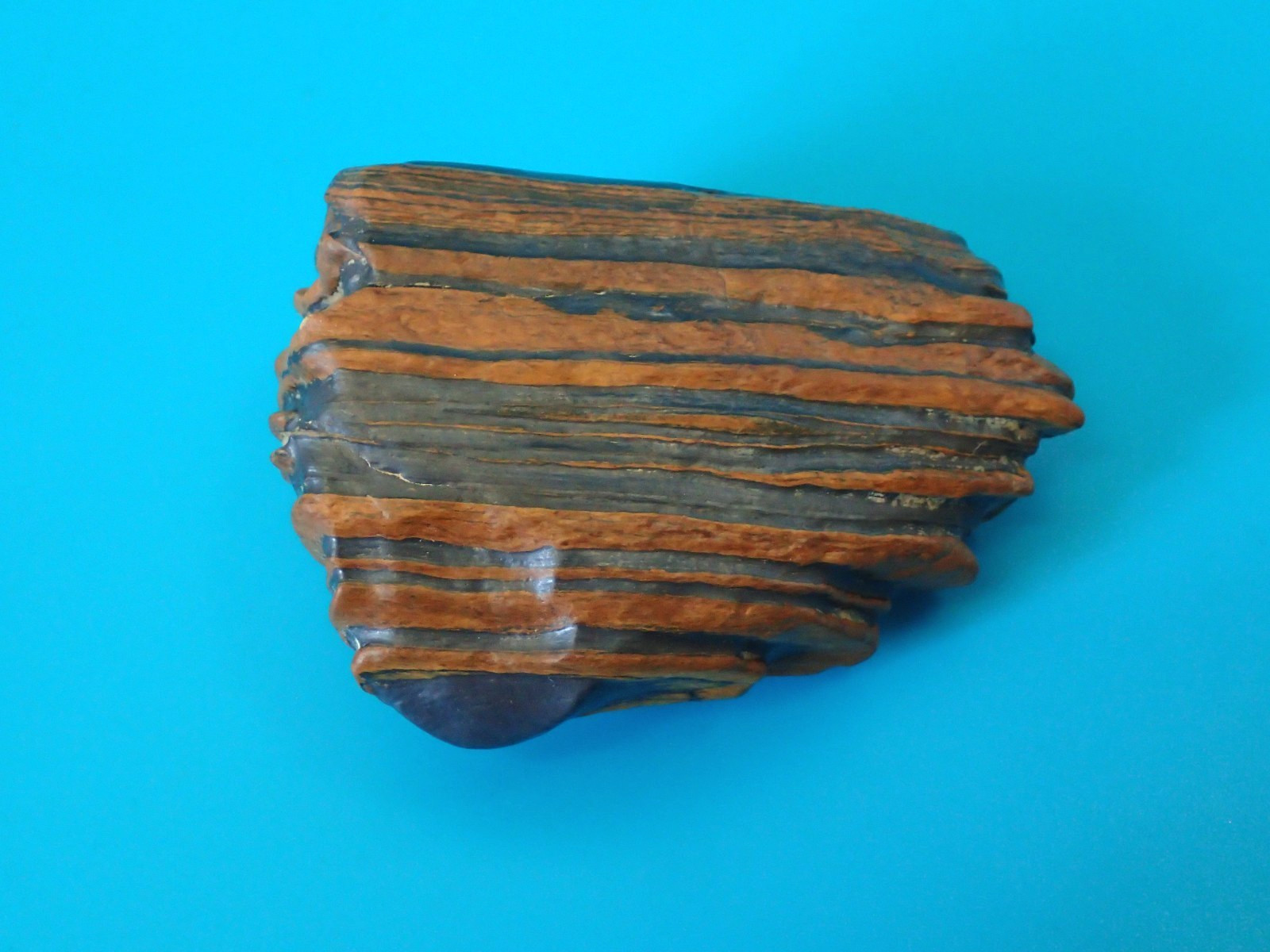 Banded Iron, Tiger Iron, Seer Stone, Genesis Stone, Banded Iron Formation, BIF