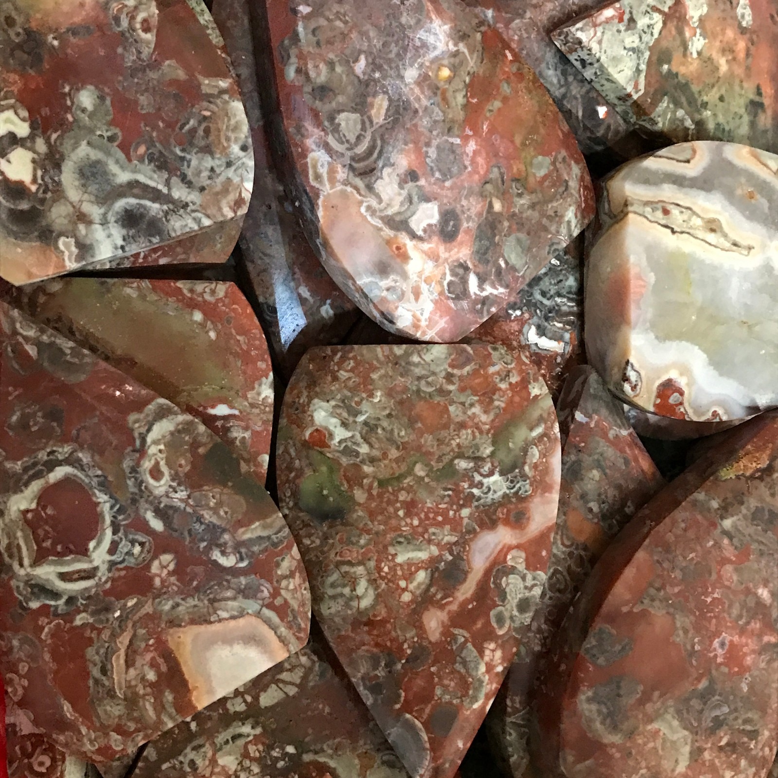 2kg Natural money Mexico agate hand carve leaf Crystal Specimen free standing